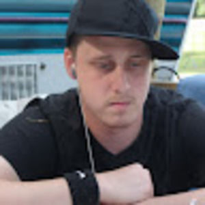 Meet your Posher, Jeff